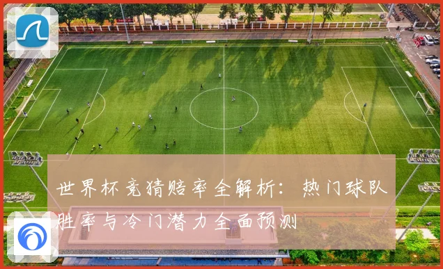 世界杯竞猜赔率全解析：热门球队胜率与冷门潜力全面预测