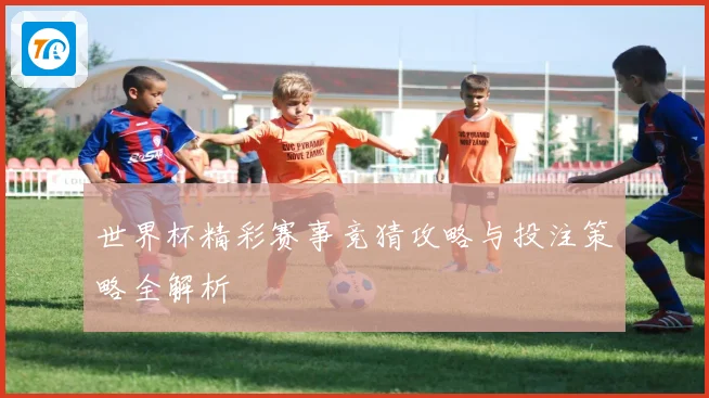 世界杯精彩赛事竞猜攻略与投注策略全解析