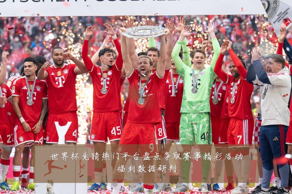 世界杯竞猜热门平台盘点争取赛事精彩活动福利数据研判